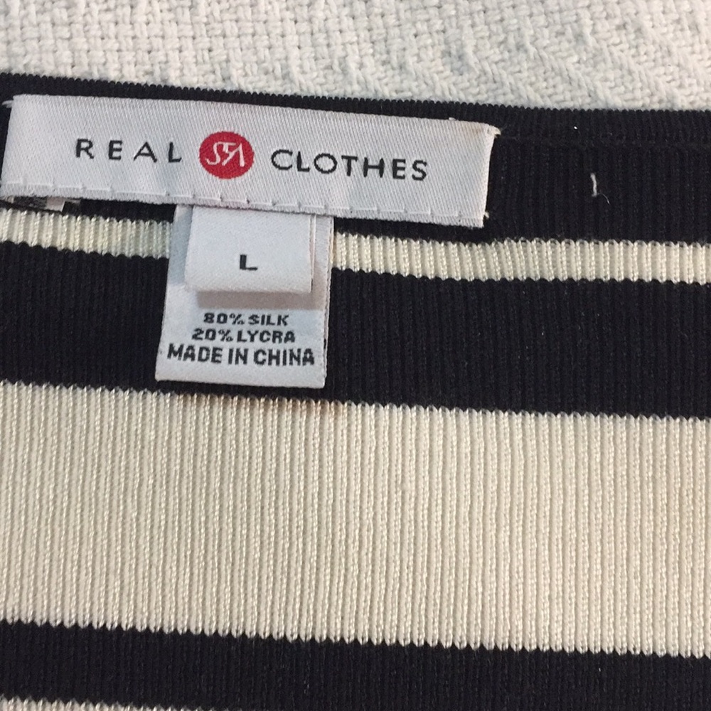Real clothes top - Picture 4 of 4
